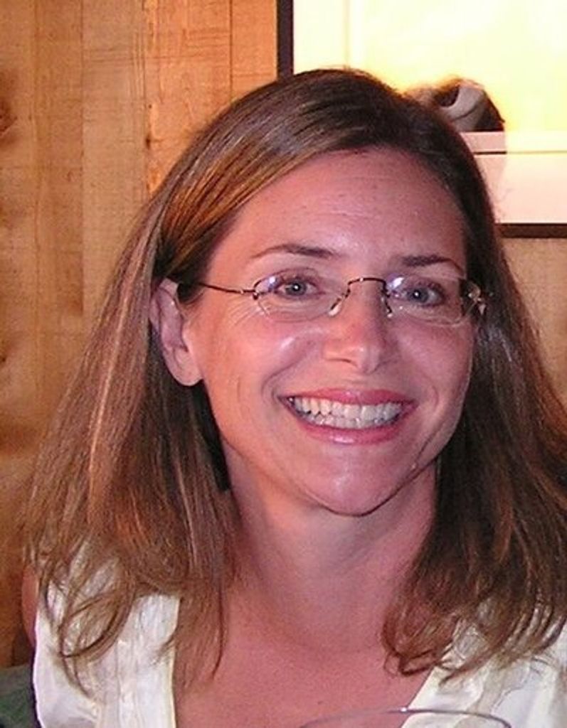 Judith "Judy" Byers Profile Photo