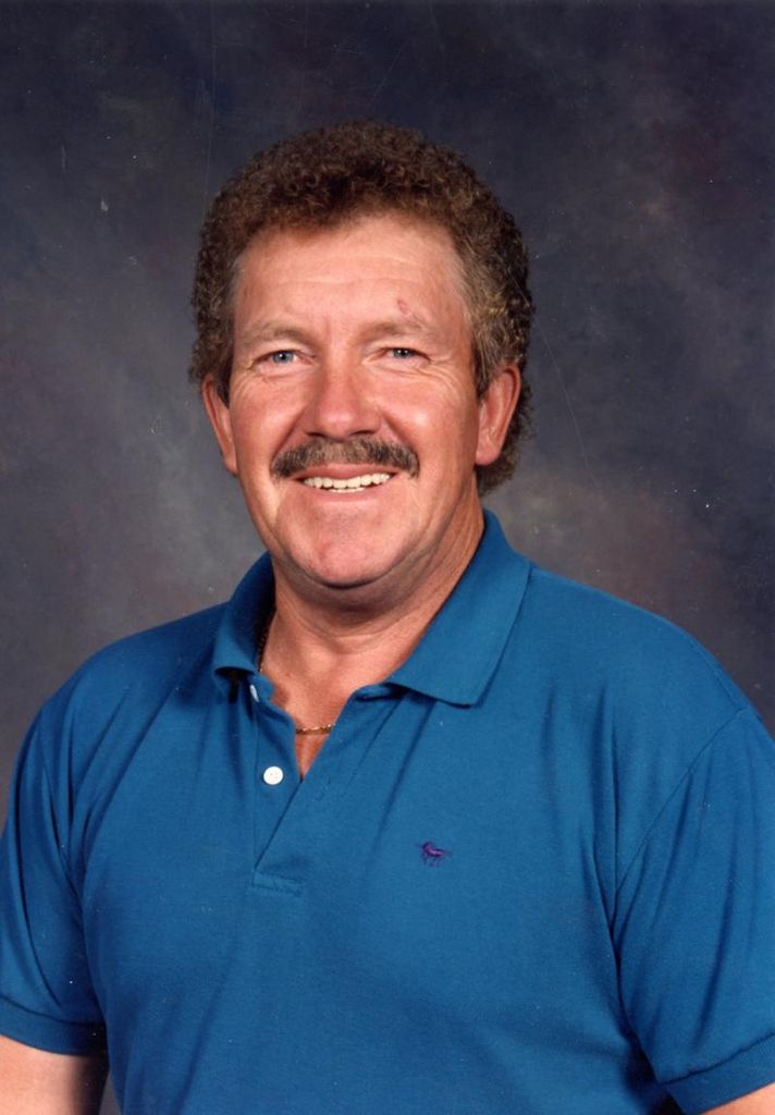 James Robert Wilson