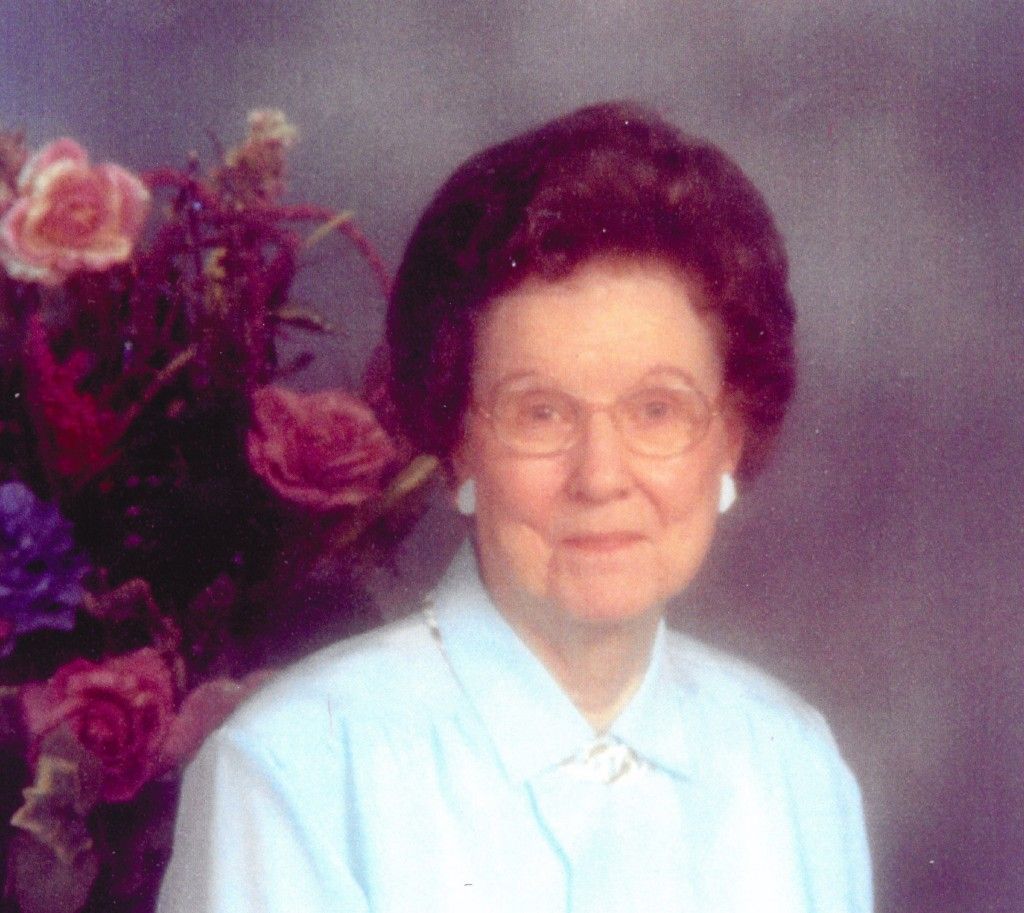 Annette  C Janda