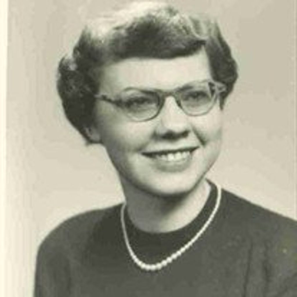 Laverne Anna Johanna Detlefsen