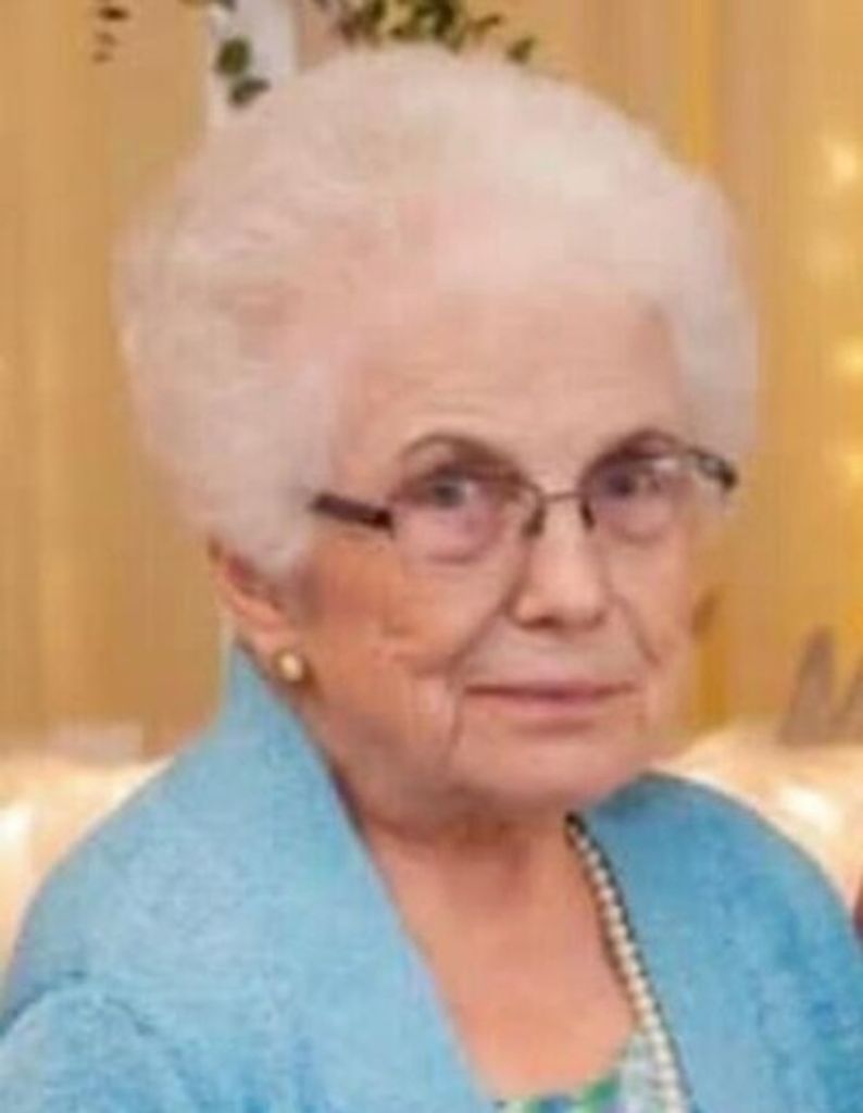 Julia M. Gilmore Profile Photo