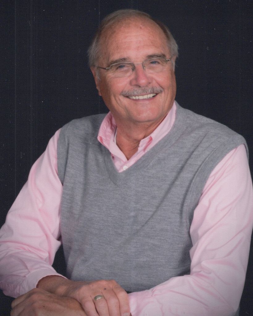 John Norris Eggert
