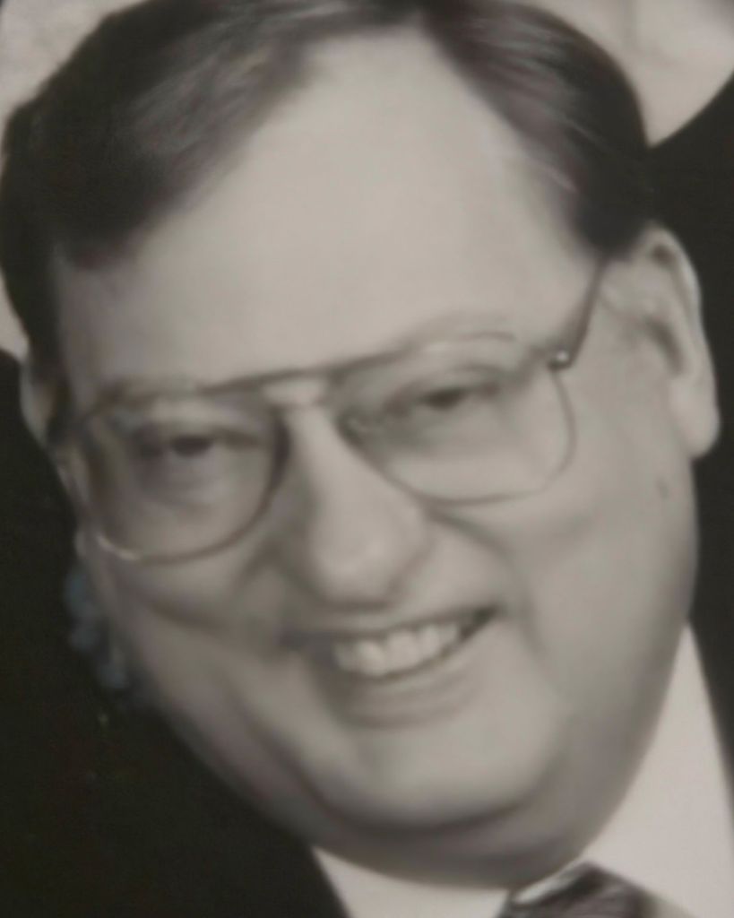Claude N. Reid