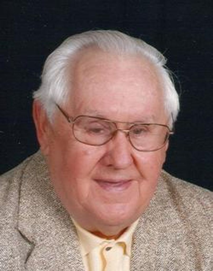 Edward R. Hassay