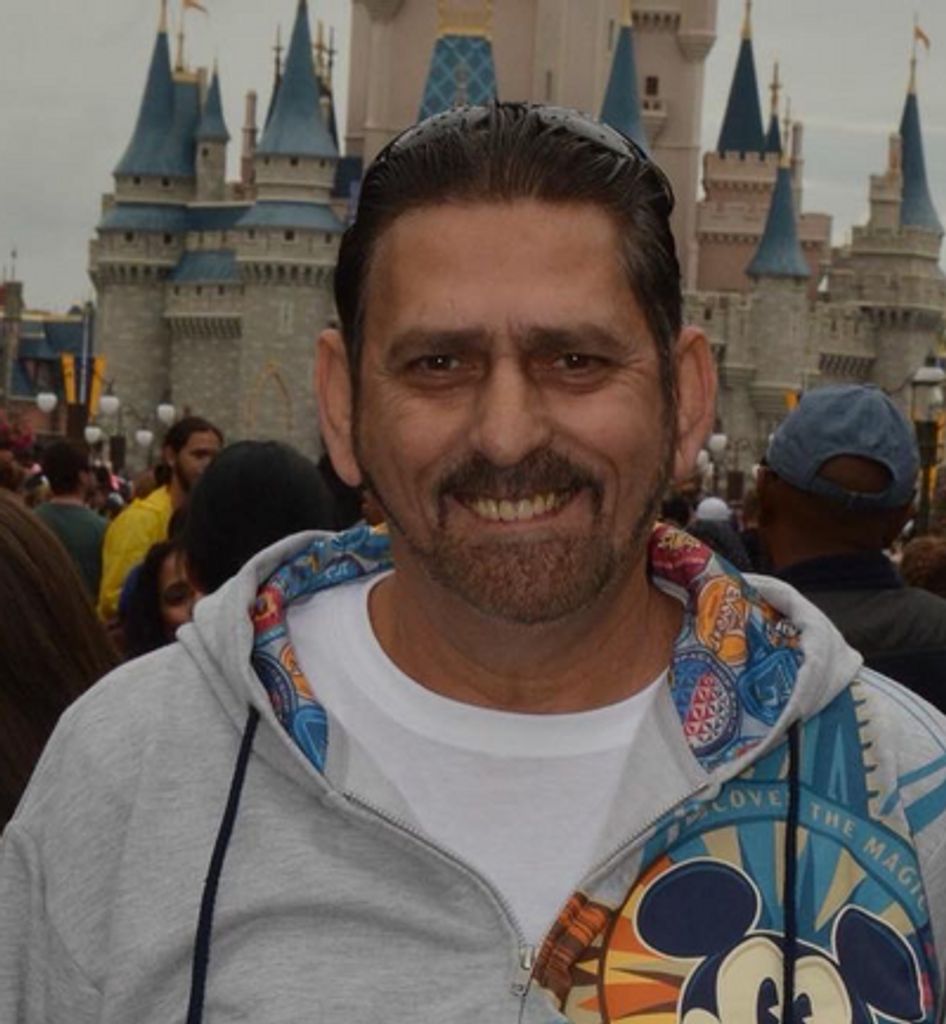 Anthony Viola Profile Photo