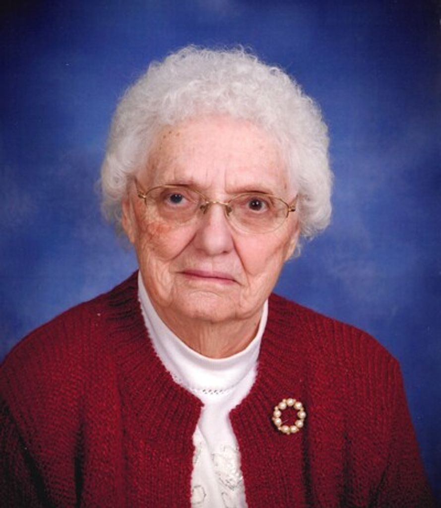 Mary Volk Profile Photo