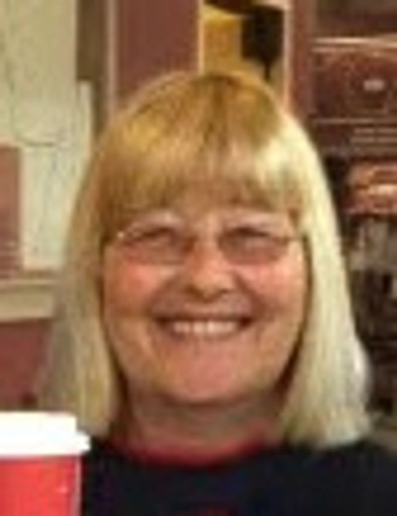 Cheryl "Cherie" Ann (Lorbiecki)  Shaw