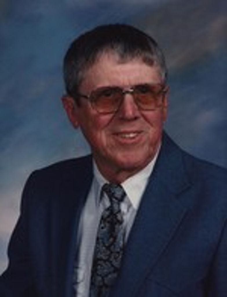 Paul Clayton Luscombe