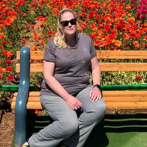 Liesel Danielle Riehl Gruse Profile Photo