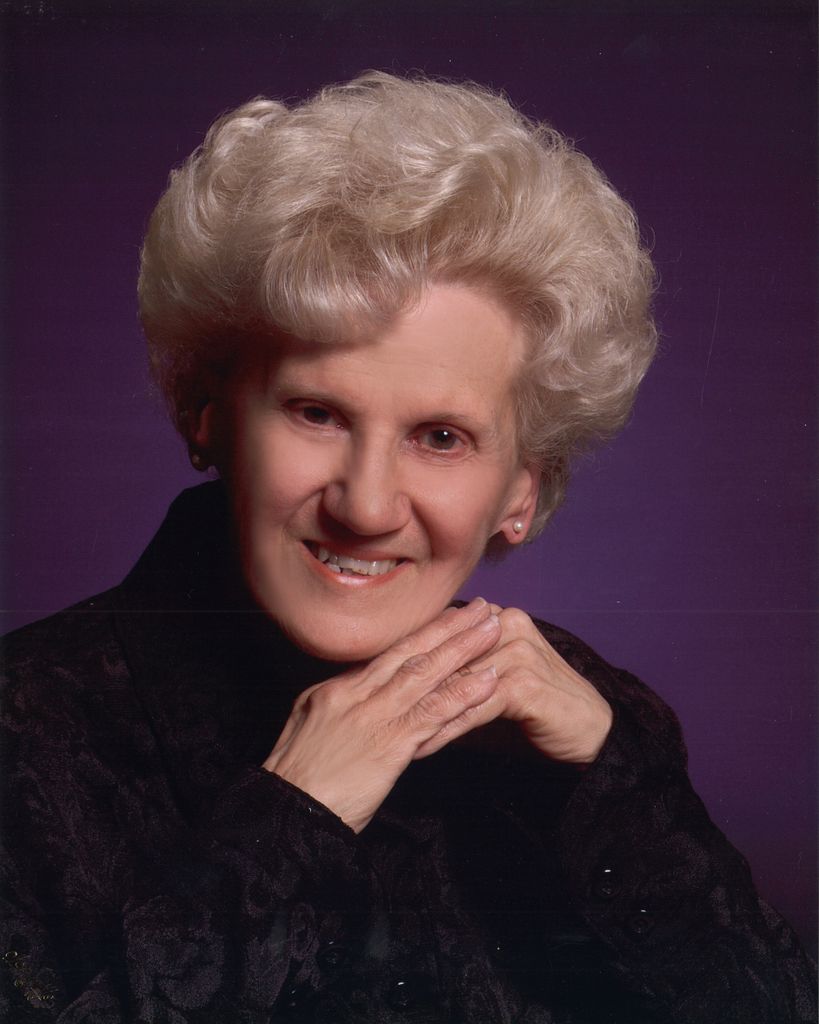 Donna Lou Borchert Profile Photo