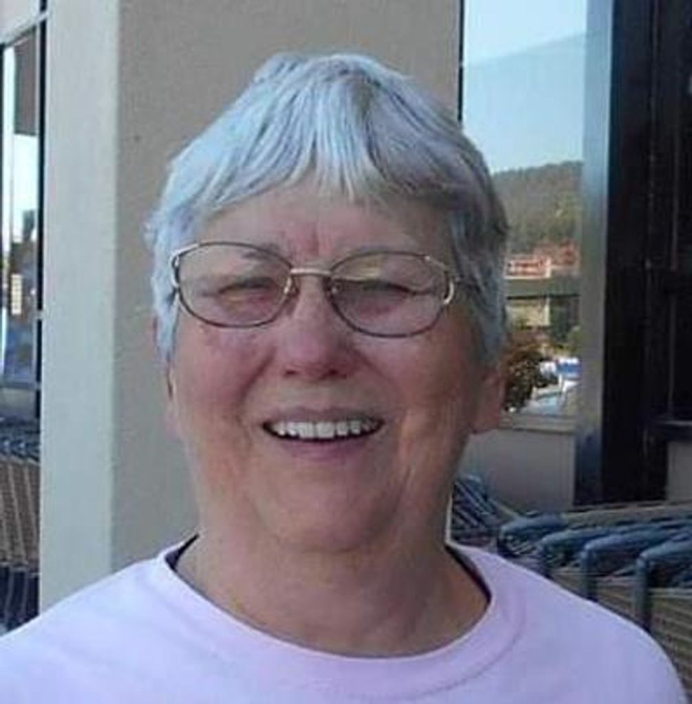 Sylvia Geraldine Obermeyer Post Profile Photo