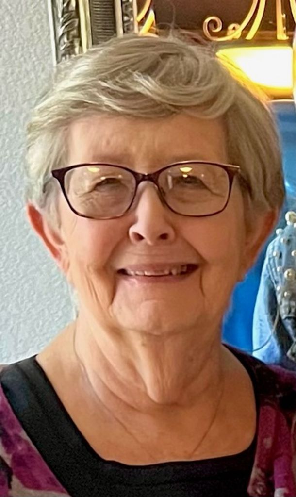 Judith "Judy" Kaye Knox Patterson Profile Photo