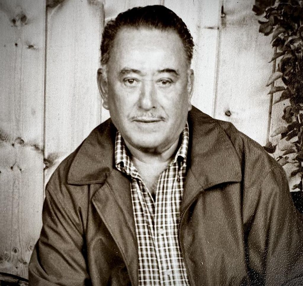 Ubense - Perez Sr. Profile Photo