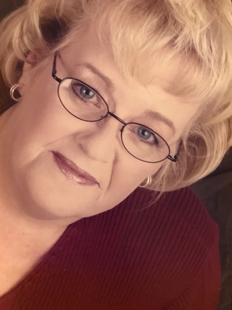 Linda  Nell (Teague)  Fox