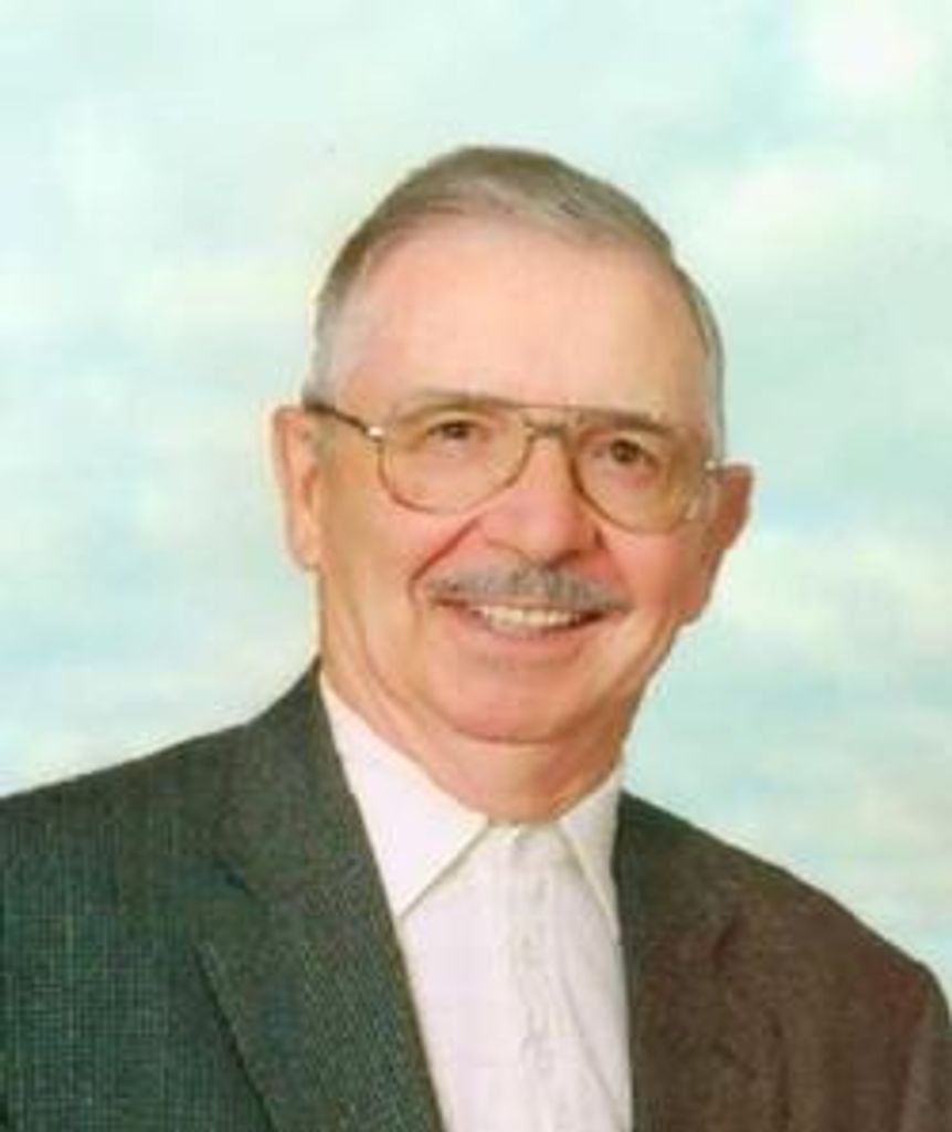 Ronald Lyle Olson Profile Photo
