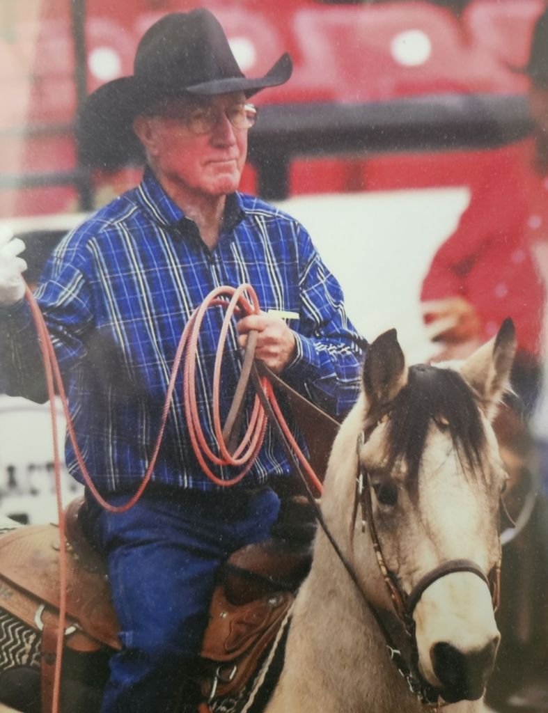 Larry Dale Muhlbeier Profile Photo