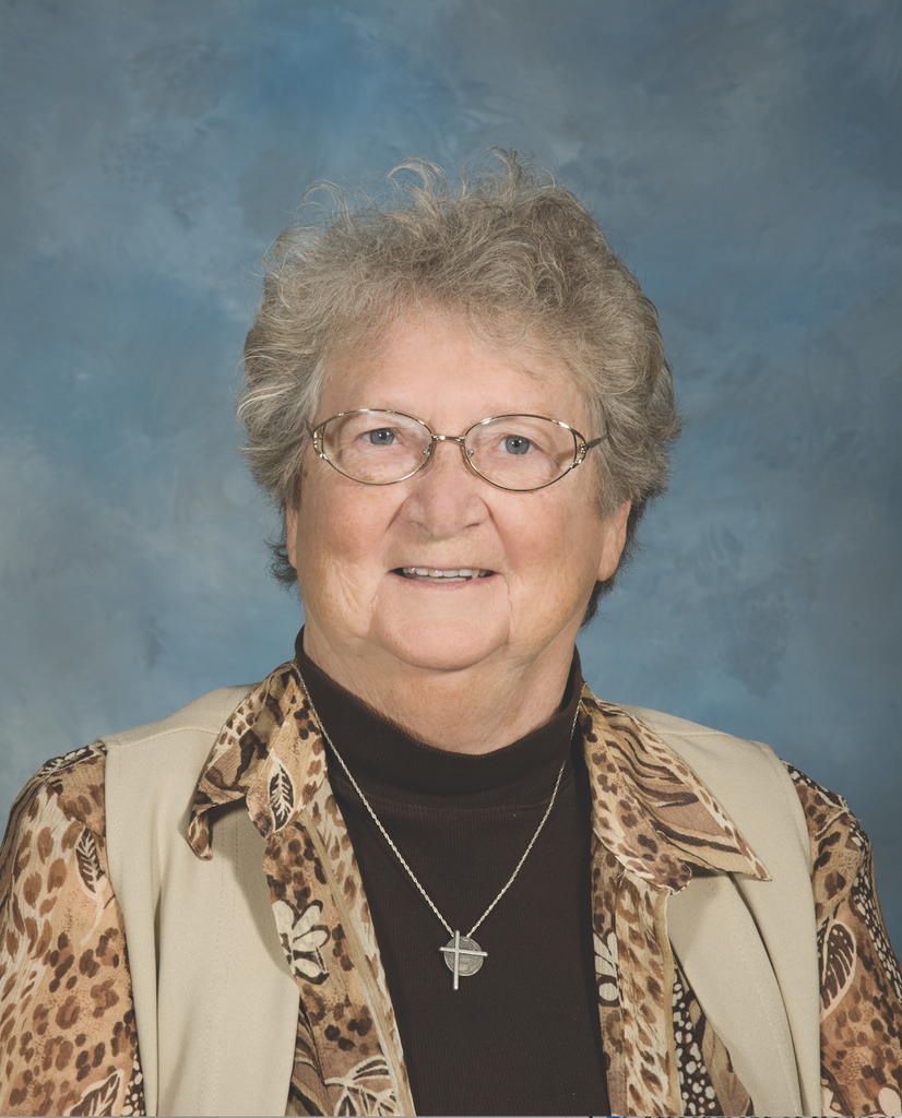 S. Frances Patrice Kirk, Ssj Profile Photo