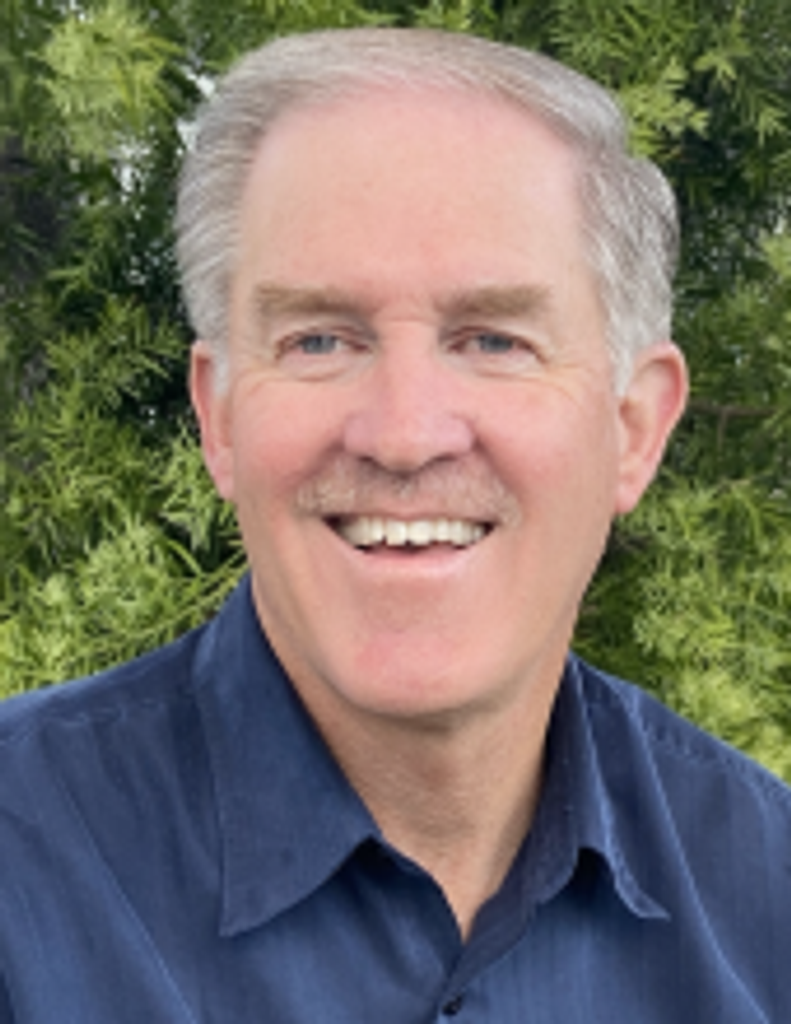 Brent  Lee  Strawsburg
