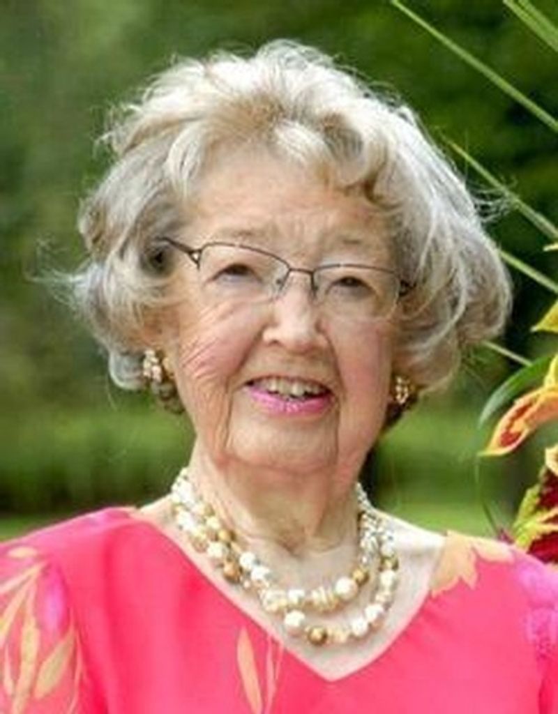 Ruby E. Bryant