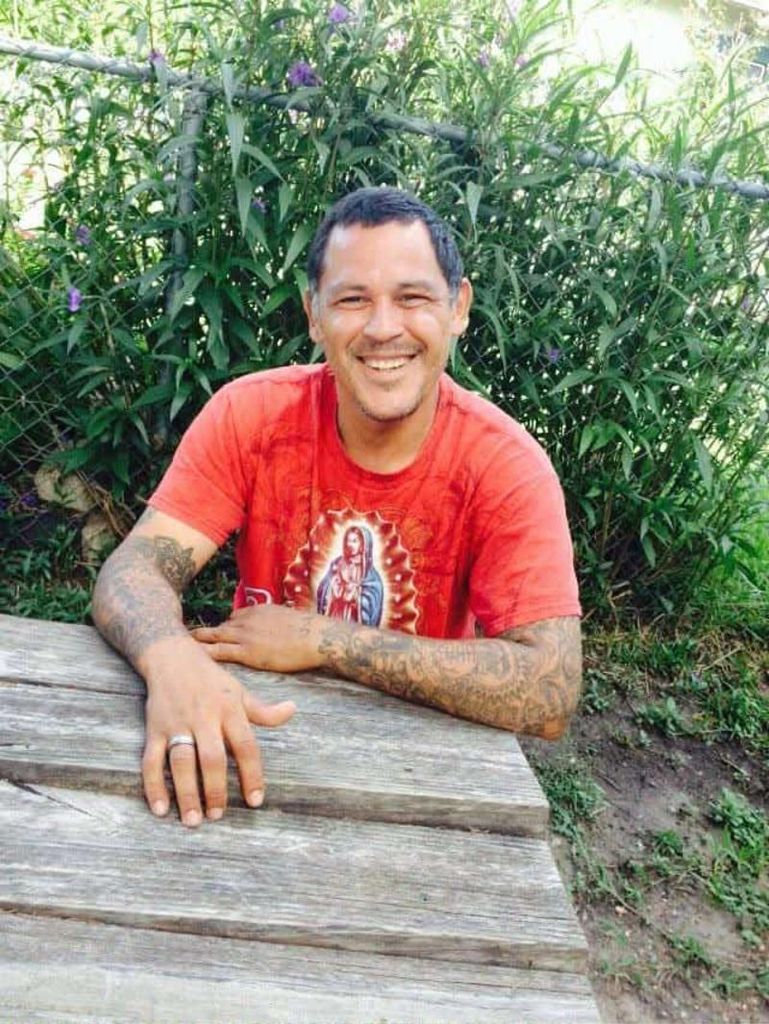 Gordon Guzman Profile Photo