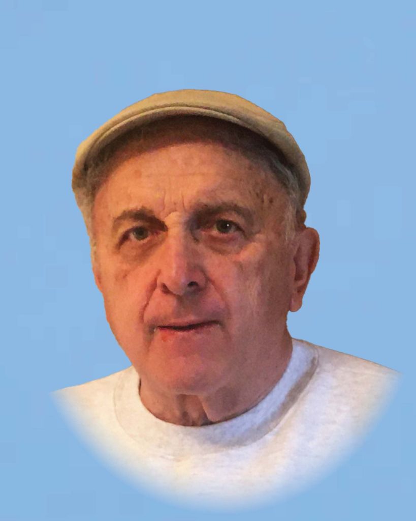 Henry J. "Henny" Eckley
