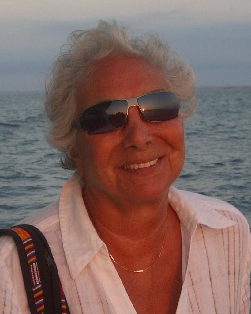 Elizabeth Rose Hanes