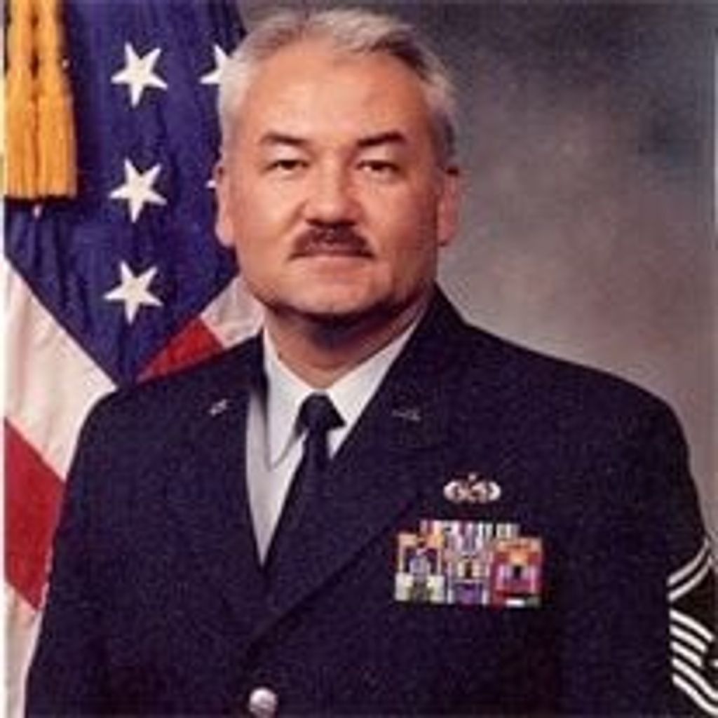Mr. Rickie Dean Lentz