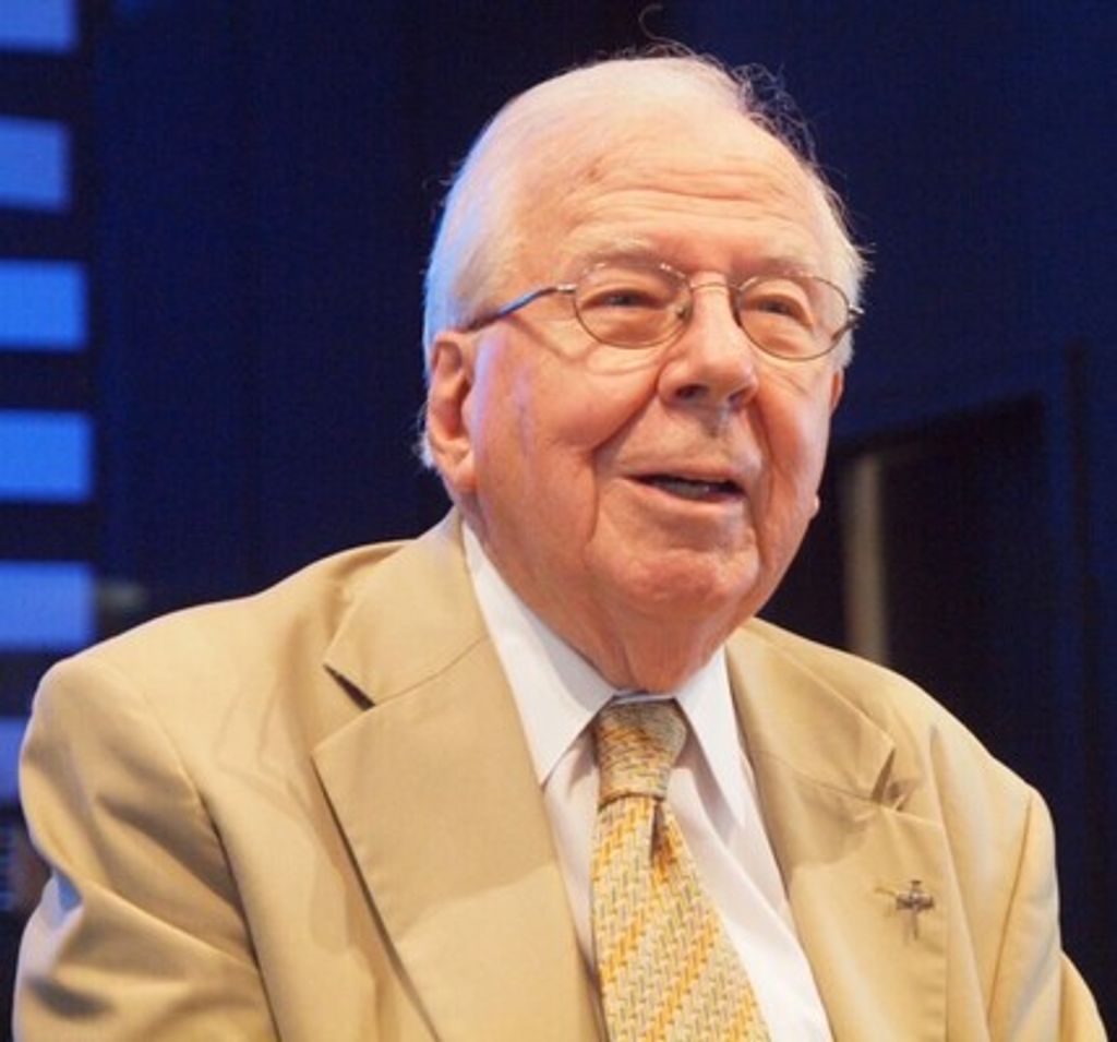 Rev. James L. Britt Profile Photo