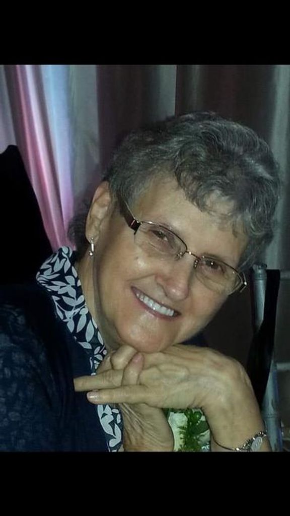 Shirley Ann Roper Profile Photo