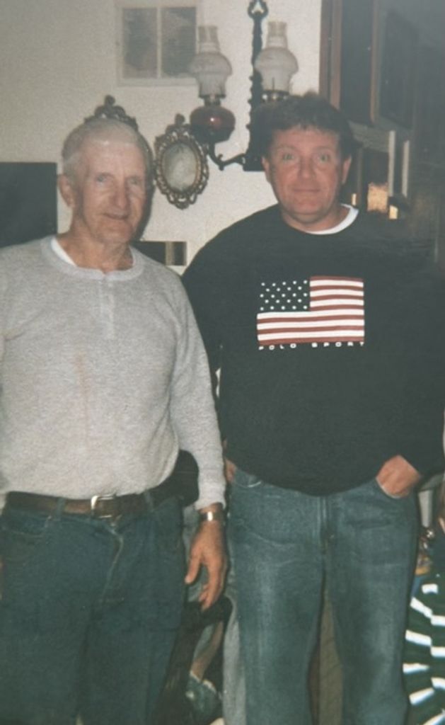 Johnny Ray Branham Profile Photo