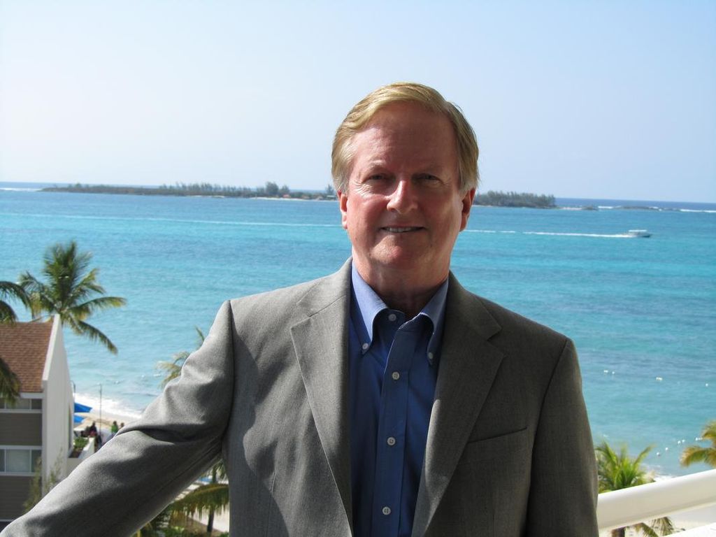 Michael Ronald Mcreynolds Profile Photo
