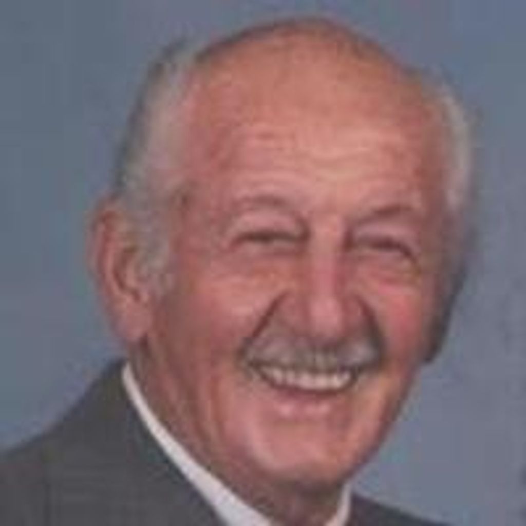 John  Franz Schmitt