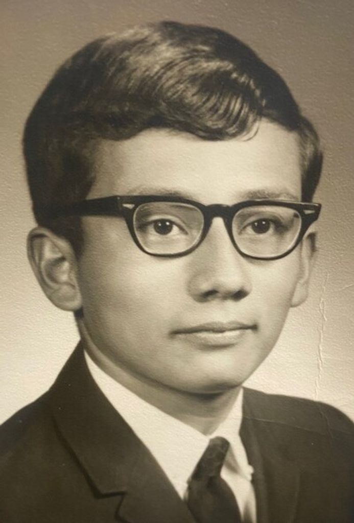 Ricardo Segura Profile Photo