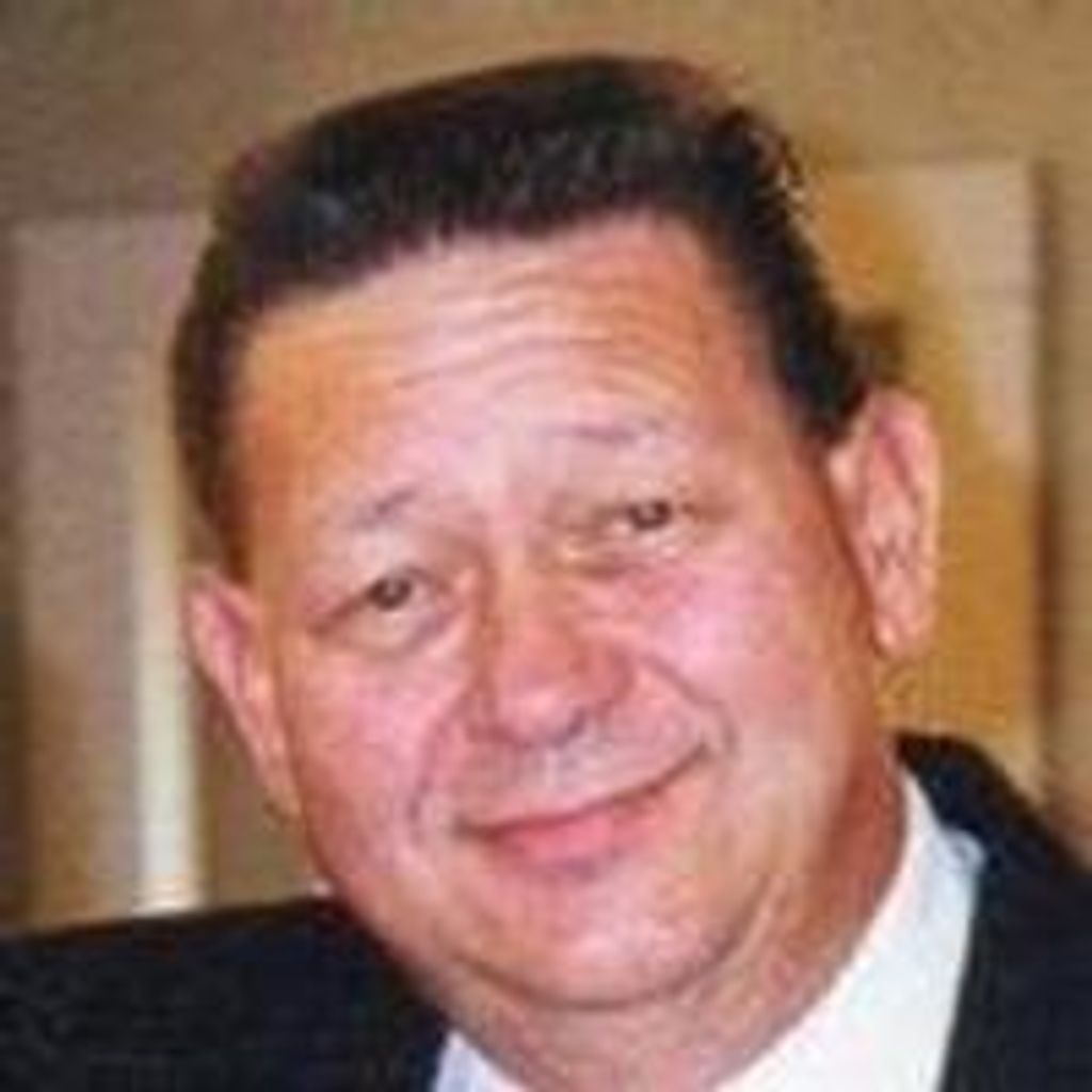 Barry W. Harrold