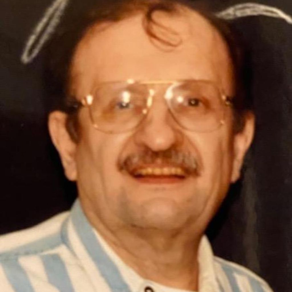 Michael Robert Deveau