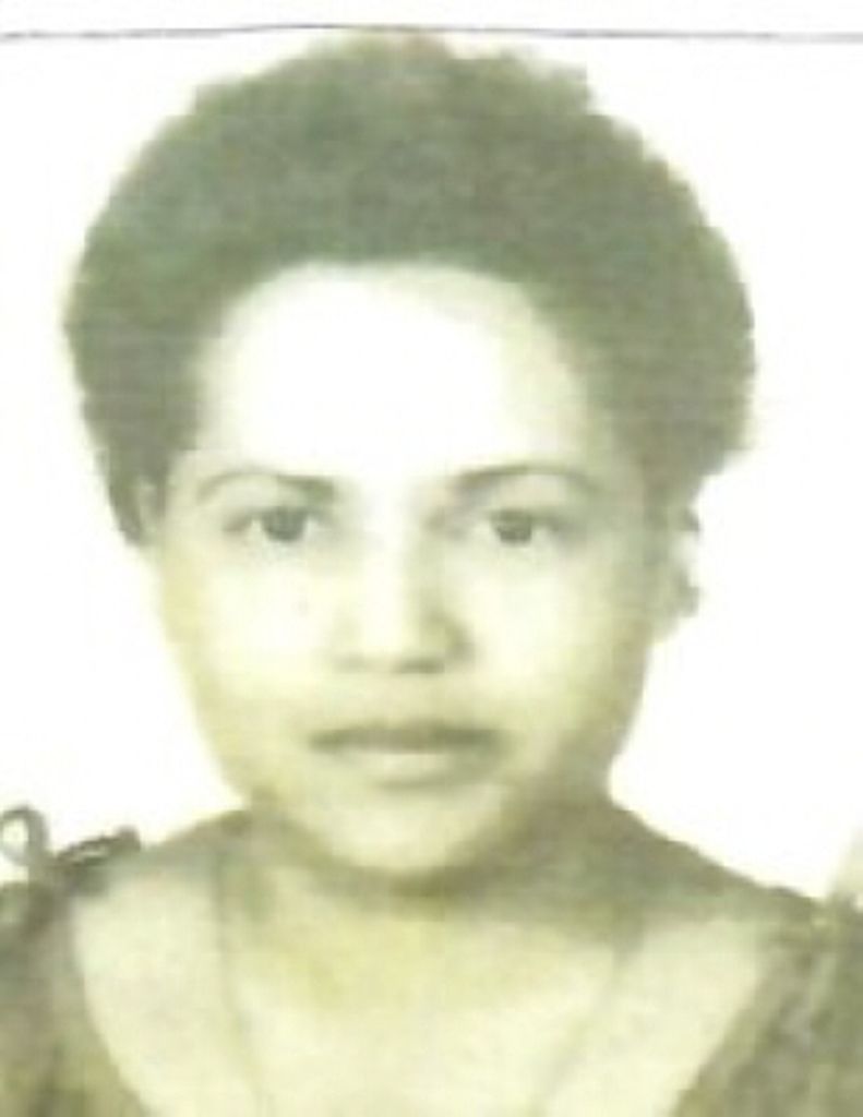Modesta Carmen Jaquez