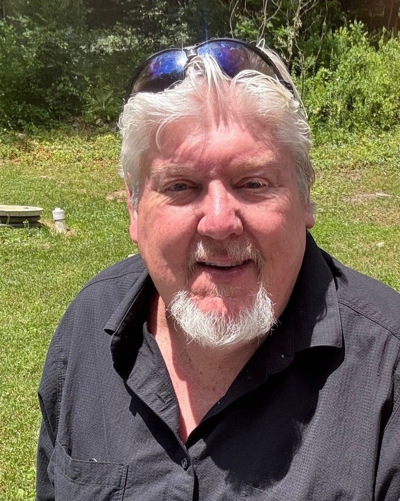 Reynold Todd Profile Photo