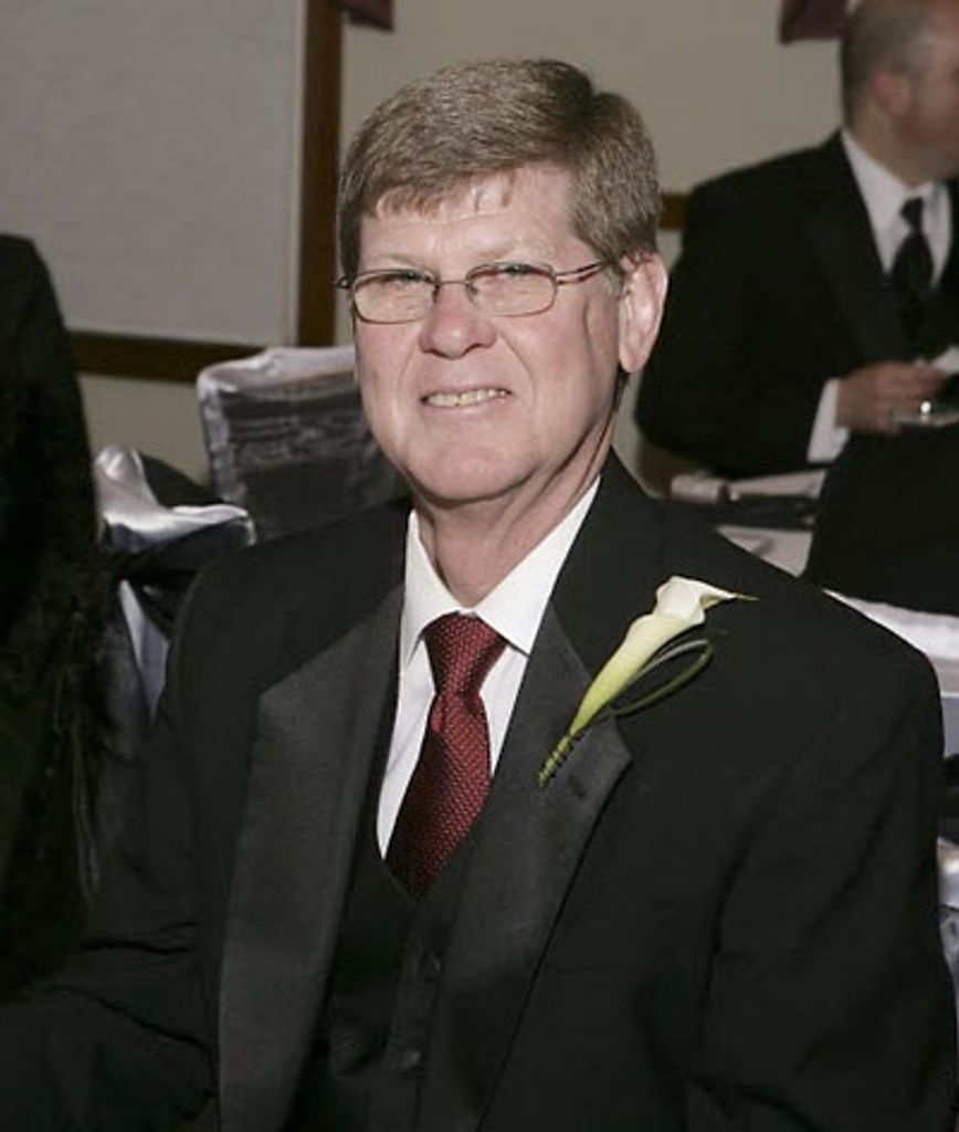 H. Richard Oglesby Profile Photo