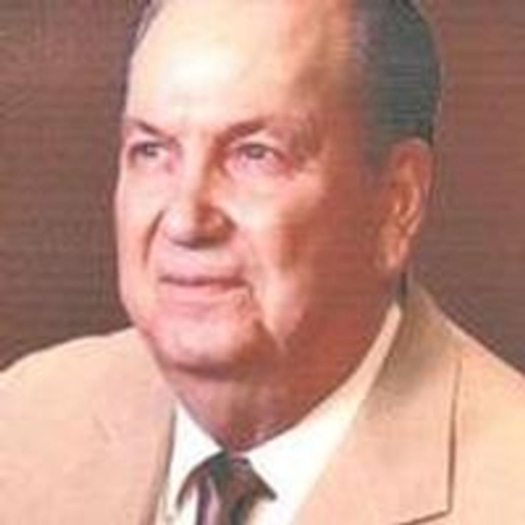 Amos Harrison Miracle