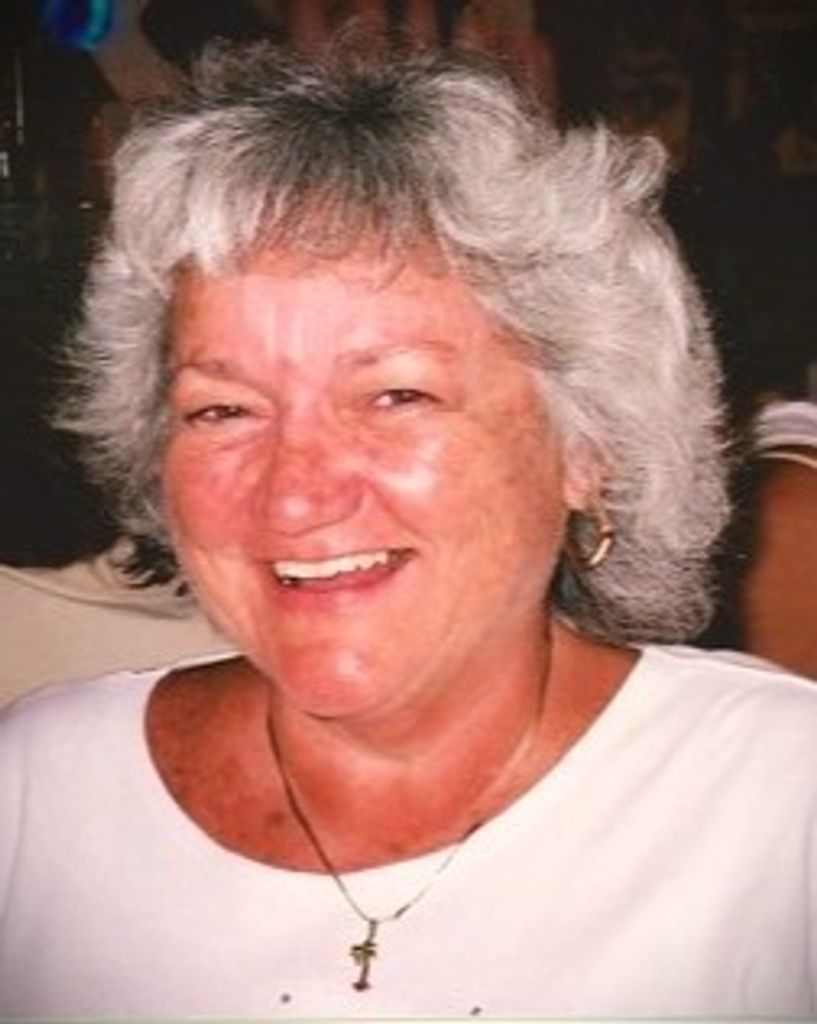 Debarah Ann Horton
