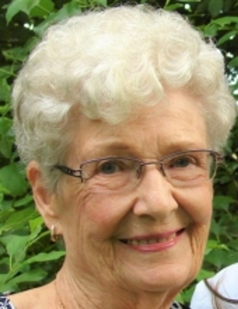 Doris G. Mook Tanner