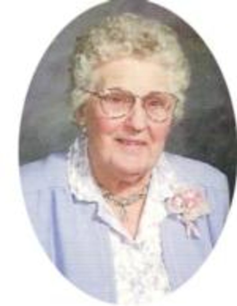 Louise Katherine Eich
