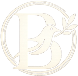 Felipe Bagues Mortuary Logo
