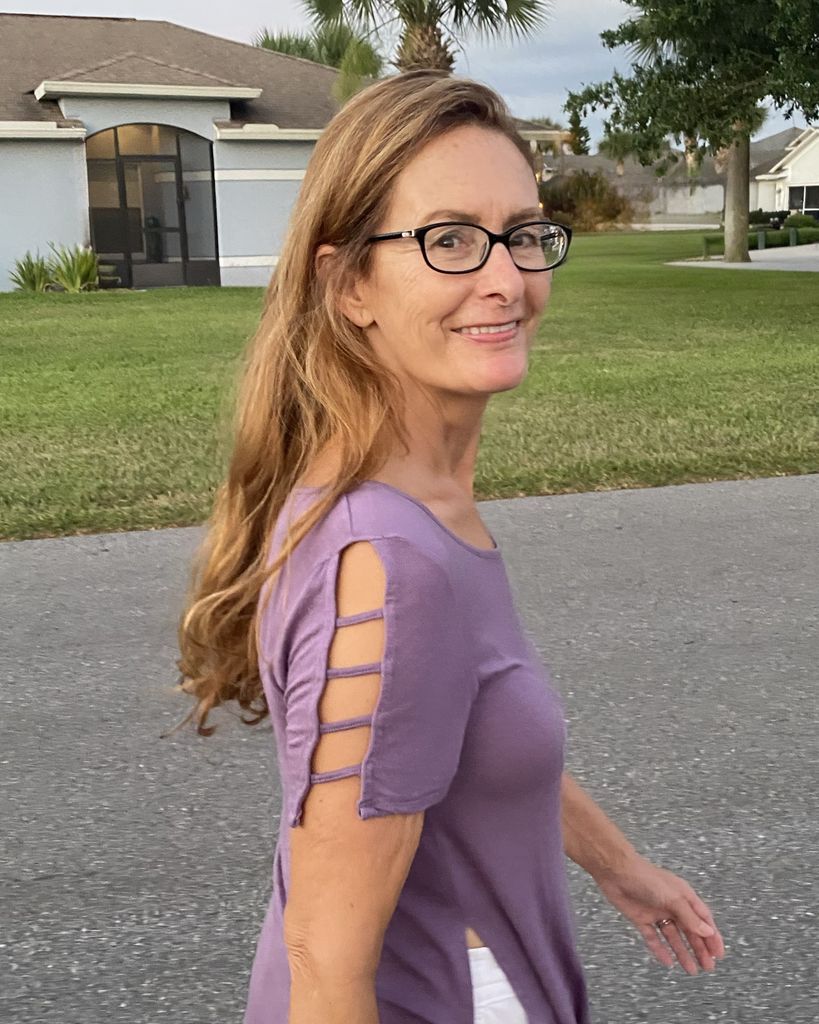 Charlene Martha Buckley Profile Photo