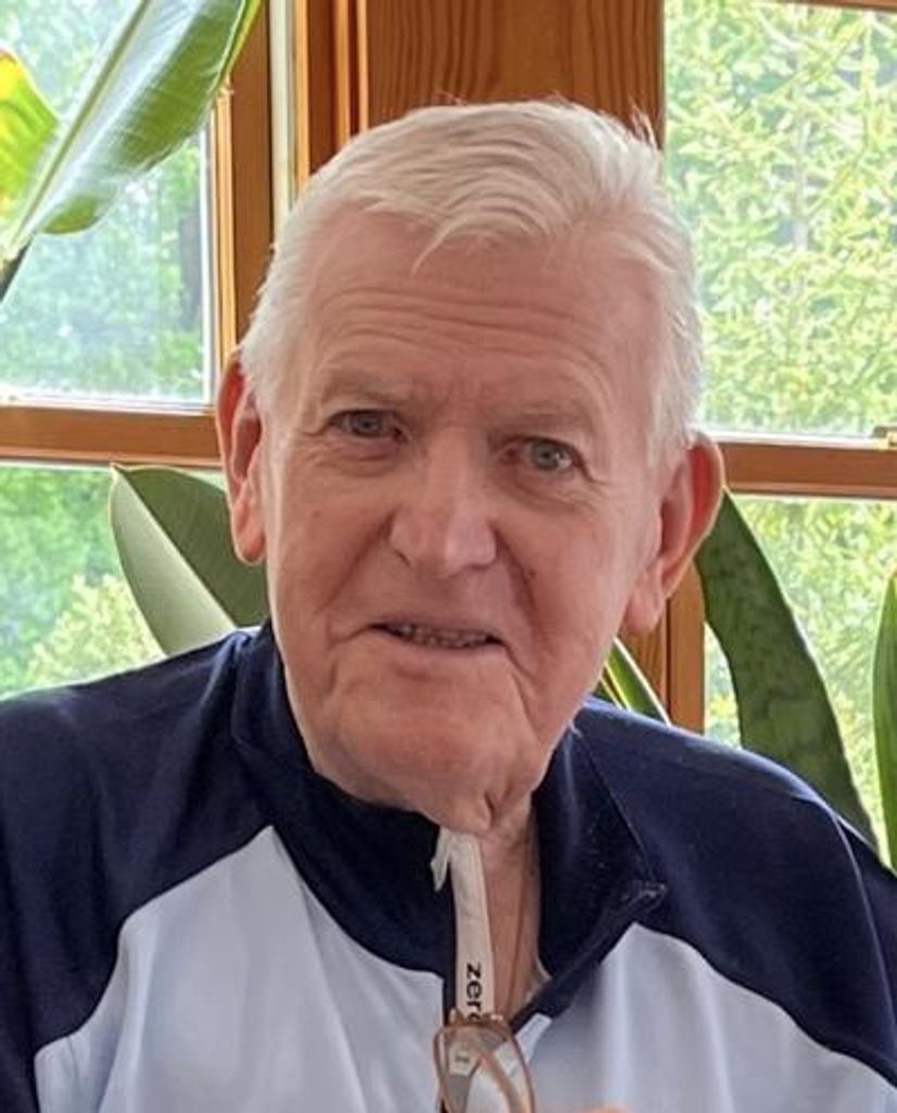Francis J. Hart Profile Photo
