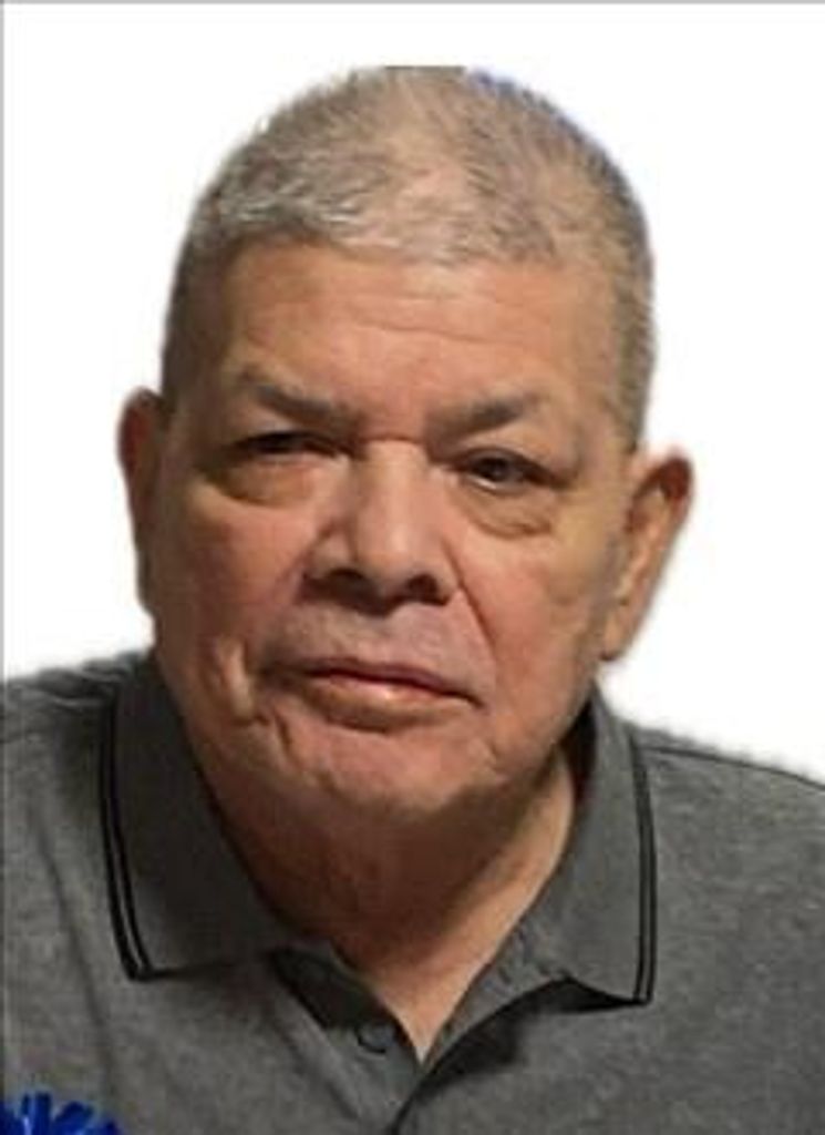 Jorge Ochoa Profile Photo