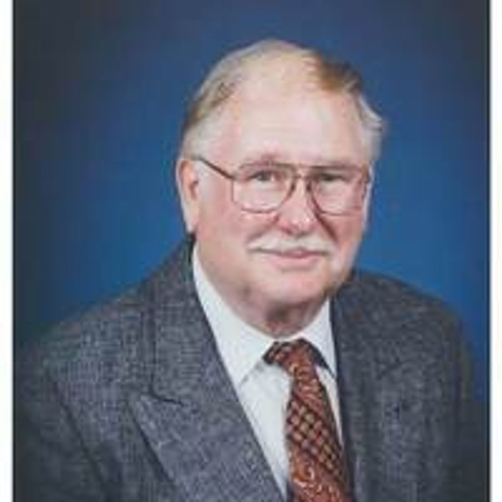 Maxwell "Max" D. Chrispell