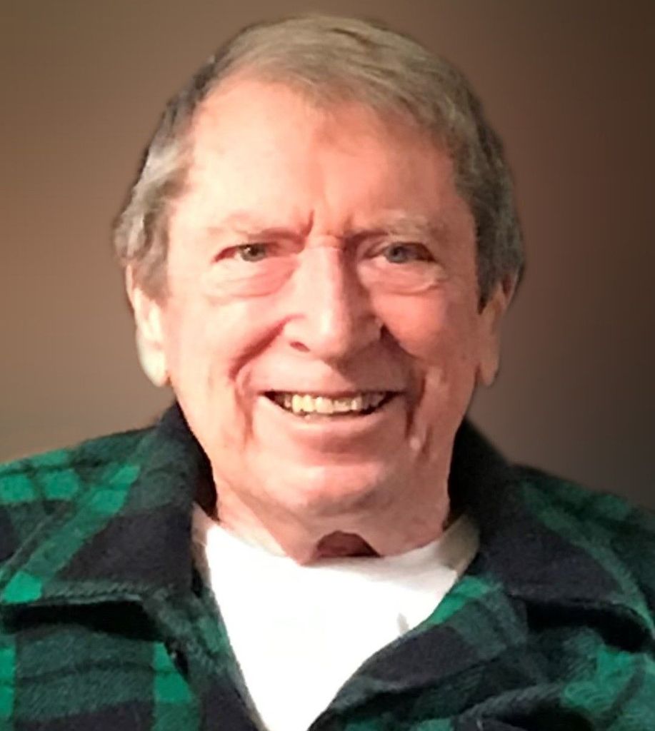 David C. Gohr