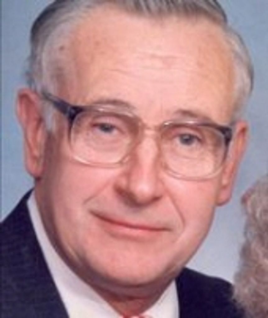 John Leroy Buffenmyer