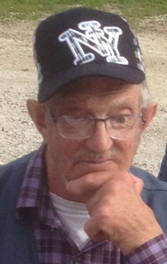 Leander V. Hickmann Profile Photo